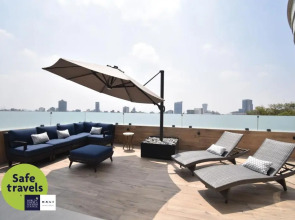 KALI Escandon Mexico City