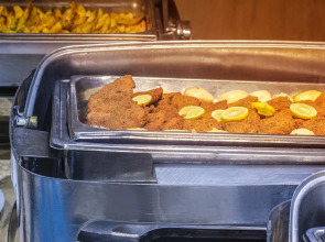 Pyramisa Island Hotel Aswan