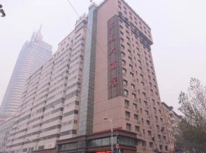 Donglong Hotel