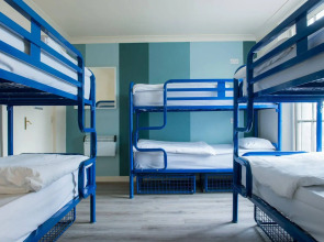 The Times Hostel - College Street