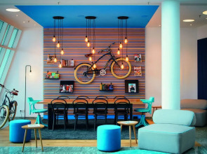 Vienna House Easy by Wyndham Berlin Prenzlauer Berg