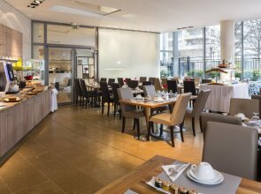 Residhome Courbevoie La Défense