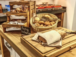 Holiday Inn Plovdiv by IHG