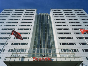 Scandic Sodra Kajen