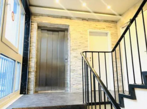 Hamburger Bernstein Hotel