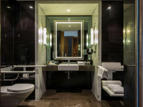 Hilton Istanbul Bomonti Hotel & Conference Center