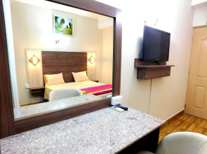 ONS Motel & Guest House