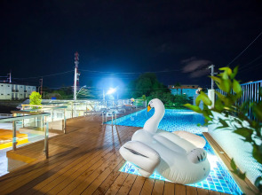 The Elysium Residence