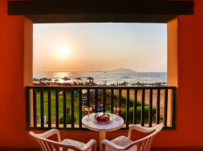 Charmillion Sea Life Resort