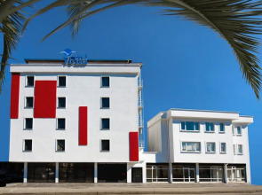 Otel Vona Ordu