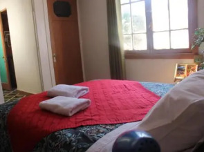 Princesa Insolente Hostel