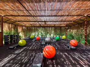 Club Hotel Felicia Village - All Inclusive