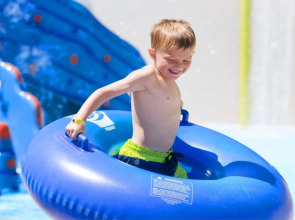 Kipriotis Aqualand Hotel