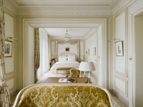 Отель Ritz Paris