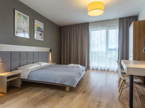 RentPlanet - Apartamenty Wolska