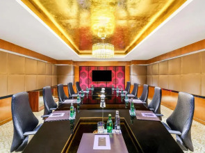 Sofitel Mumbai BKC Hotel