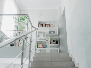 Апартаменты на улице Школьная 36