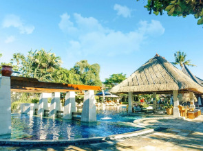 Rama Beach Resort and Villas