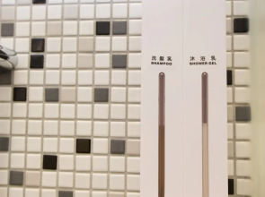 SleepBox Hotel - Ximen