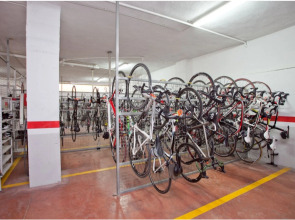 Aparthotel Olimar II