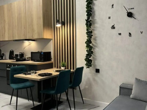 Апартаменты на улице Мало-Завальская 5