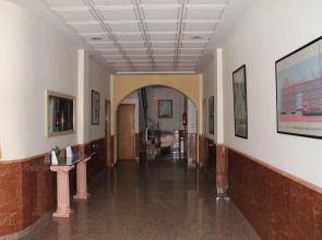 Apartamentos Turísticos Fresno