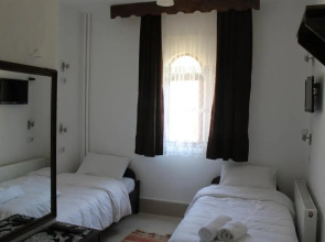 Cappadocia Kepez Hotel