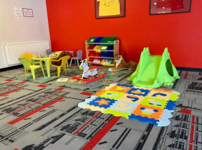 Victoria hotel Kaunas