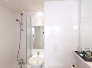 Leonardo Inn Glasgow West End