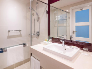 Отель City Seasons Muscat