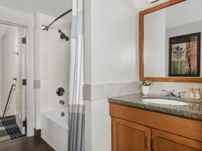 Marriott Grand Residence Club, Lake Tahoe