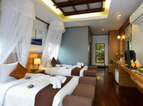 Phangan Bayshore Resort