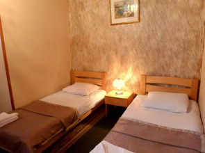 Отель Georgian House