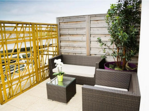 Courtyard by Marriott Paris Arcueil