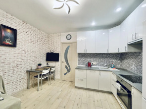 Vegas apartments (Вегас апартментс) на проспекте Гагарина 101 корпус 1