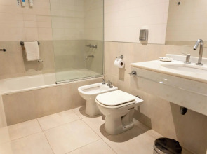 O2 Hoteles Mar del Plata