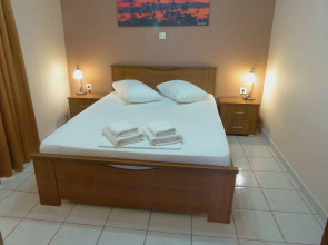 Sun Rise Hotel Apartments