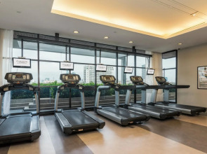 Chatrium Sathon Bangkok