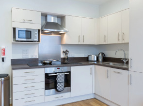 100 Kings Road by House of Fisher