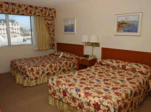 Vagabond Inn Long Beach