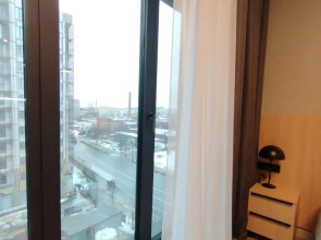 Апартаменты на набережной Макарова 58