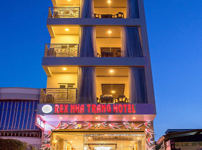 Rex Hotel and Apartment