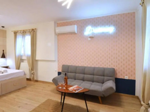 Petralona a sweet and cozy apartment