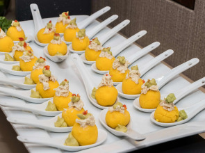 Sonesta Hotel El Olivar Lima