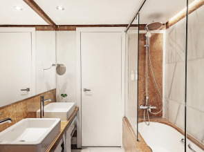 Claris Hotel & Spa 5GL, a Small Luxury Hotels of the World