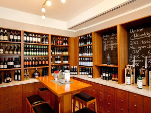 Vienna House by Wyndham Sonne Rostock