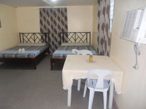 Boracay Morning Beach Resort