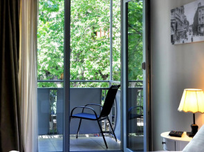 Арт-отель «Клод Моне»