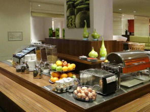 ibis Antwerpen Centrum