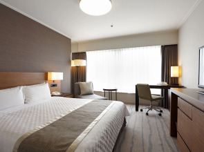 Keio Plaza Hotel Tokyo